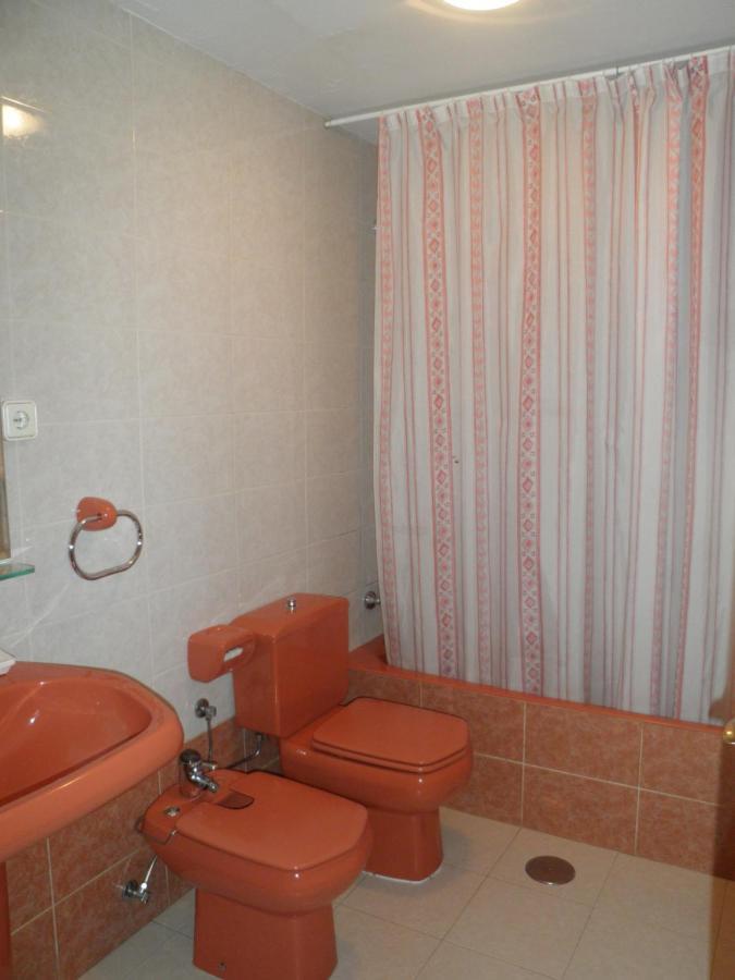 Apartamento Casa Geli #1 La Robellada de Onis Exterior photo